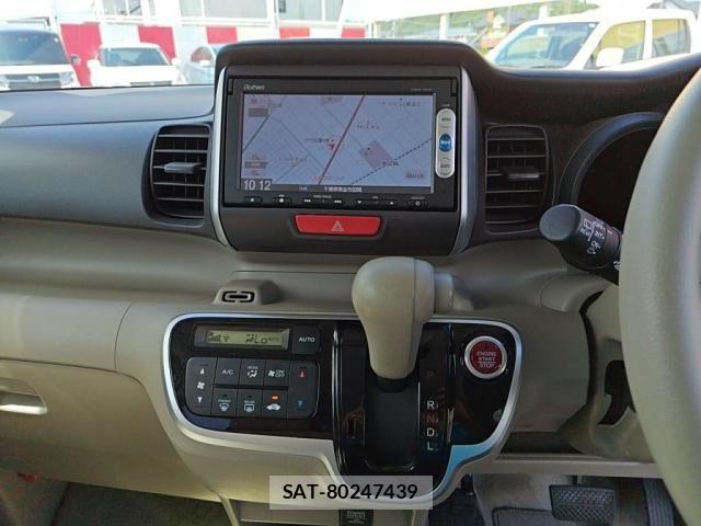 Honda N BOX 2015-05 8526027-16