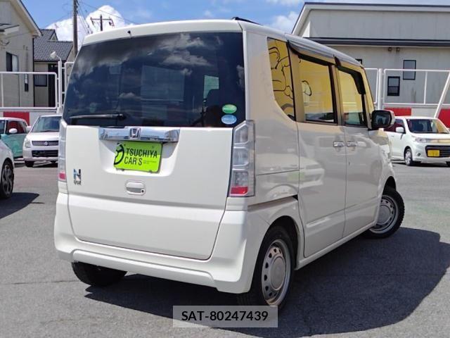 Honda N BOX 2015-05 8526027-1