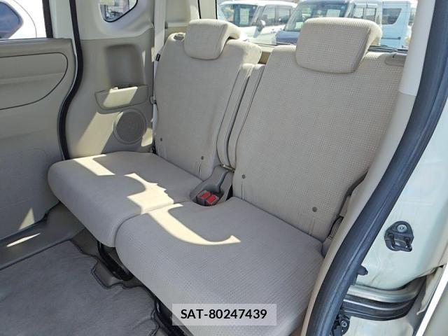 Honda N BOX 2015-05 8526027-22