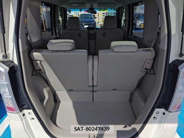 Honda N BOX 2015-05 8526027-24