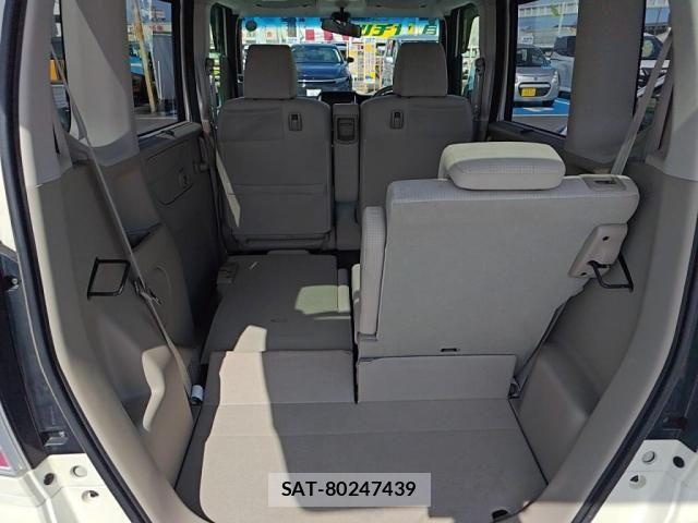 Honda N BOX 2015-05 8526027-25