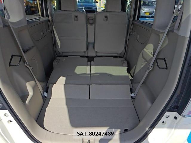 Honda N BOX 2015-05 8526027-26