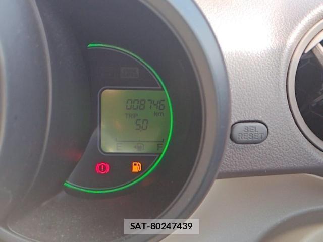 Honda N BOX 2015-05 8526027-28