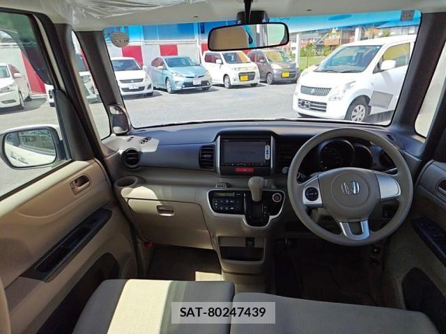 Honda N BOX 2015-05 8526027-2