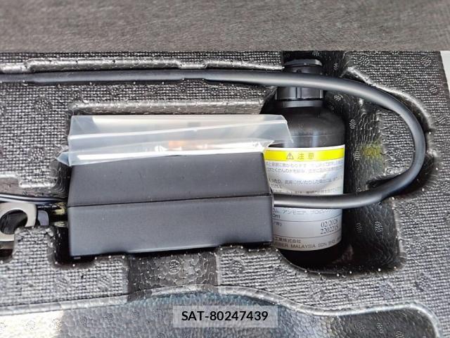 Honda N BOX 2015-05 8526027-29