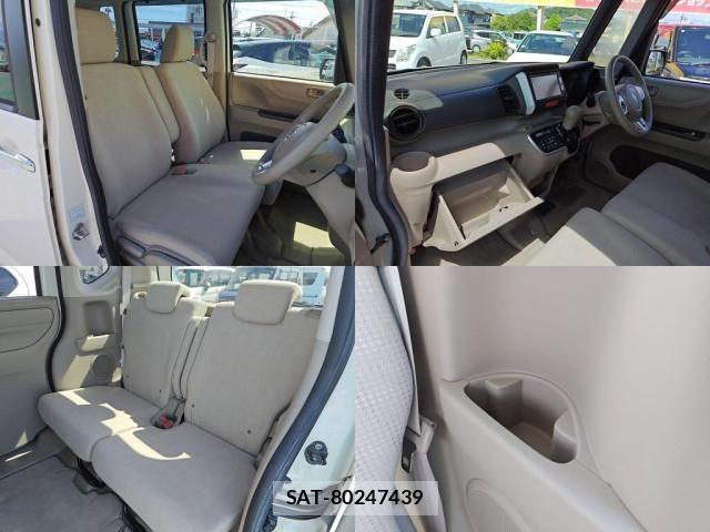 Honda N BOX 2015-05 8526027-6