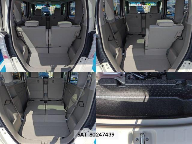 Honda N BOX 2015-05 8526027-7
