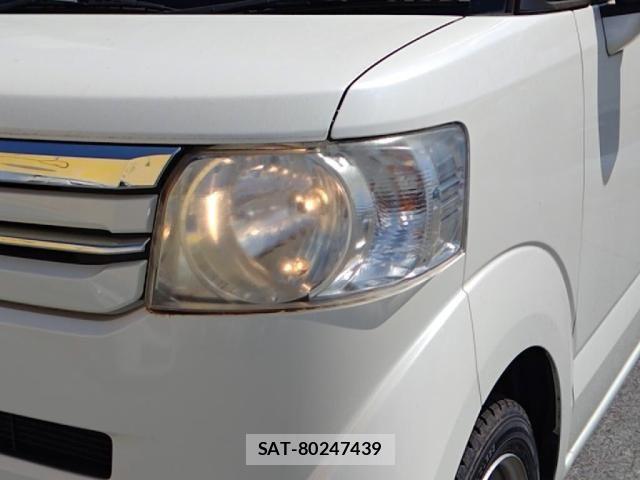 Honda N BOX 2015-05 8526027-8
