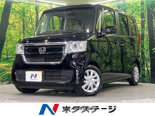 Honda N BOX 2020-01 8525984-0