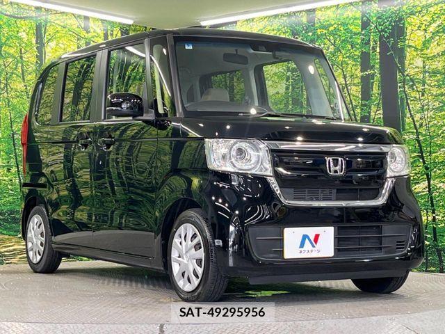 Honda N BOX 2020-01 8525984-16