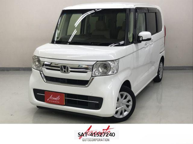 Honda N BOX 2022-09 8525983-0