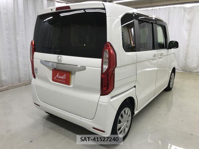 Honda N BOX 2022-09 8525983-1