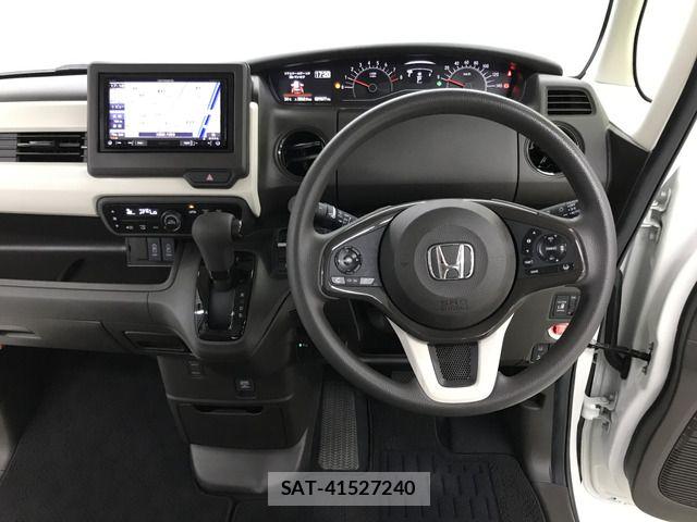 Honda N BOX 2022-09 8525983-2