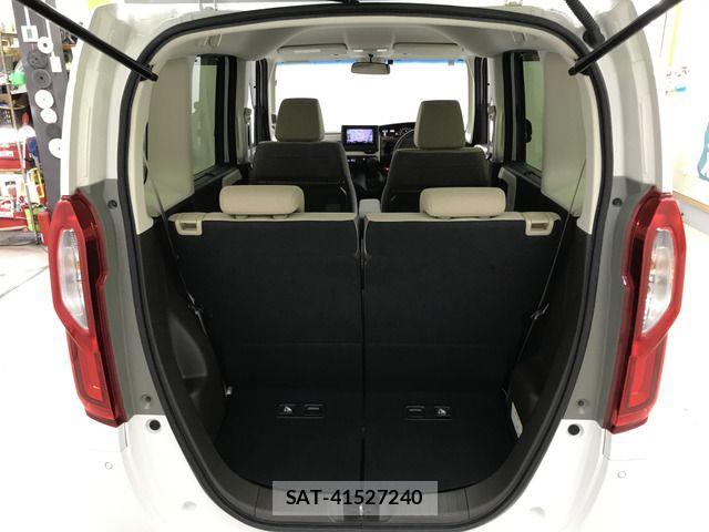 Honda N BOX 2022-09 8525983-7