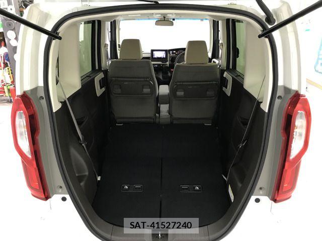 Honda N BOX 2022-09 8525983-8