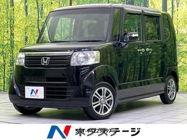 Honda N BOX 2013-11 8526048-0