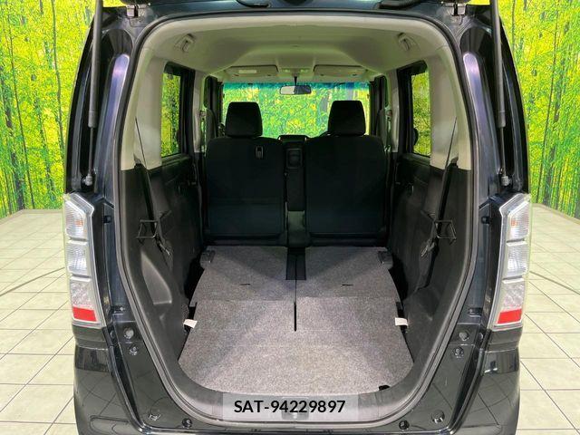 Honda N BOX 2013-11 8526048-10