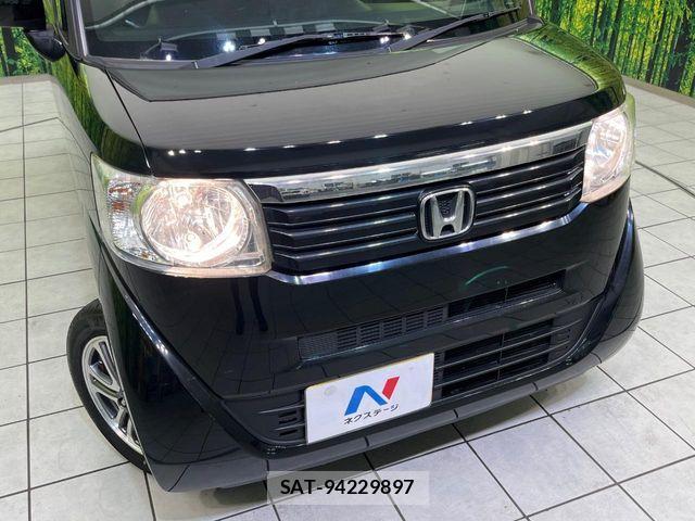 Honda N BOX 2013-11 8526048-11