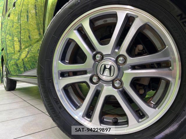 Honda N BOX 2013-11 8526048-12