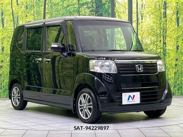 Honda N BOX 2013-11 8526048-15