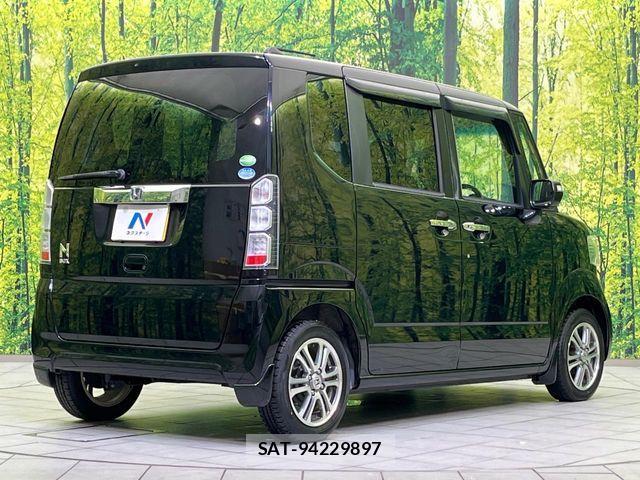 Honda N BOX 2013-11 8526048-16