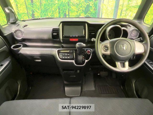 Honda N BOX 2013-11 8526048-1