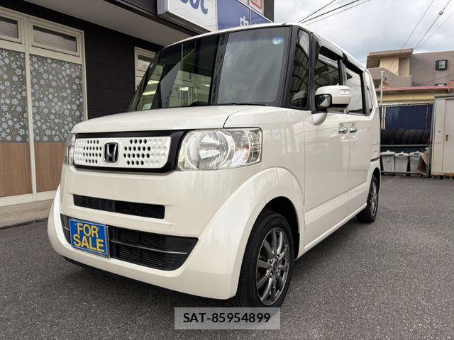 Honda N BOX 2016-07 8526059-0