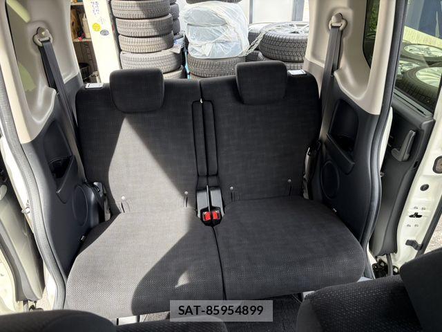 Honda N BOX 2016-07 8526059-9