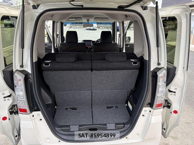 Honda N BOX 2016-07 8526059-10