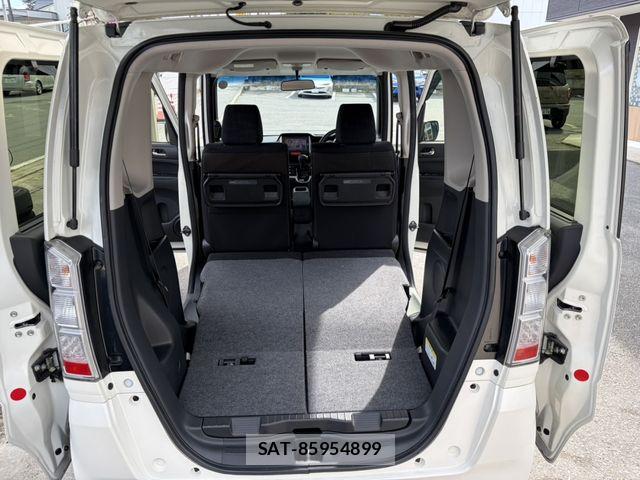 Honda N BOX 2016-07 8526059-11