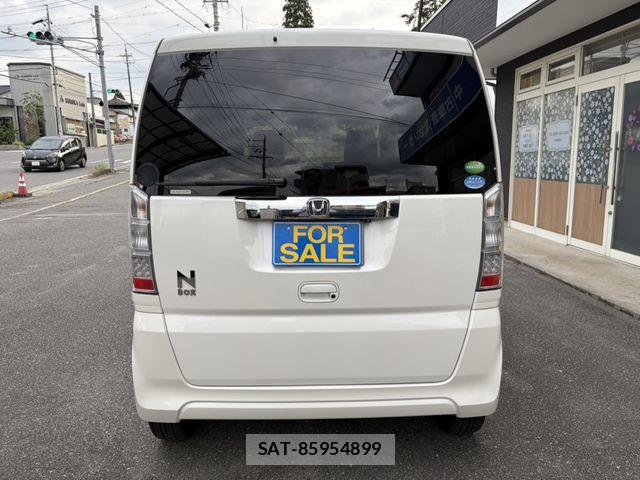 Honda N BOX 2016-07 8526059-15