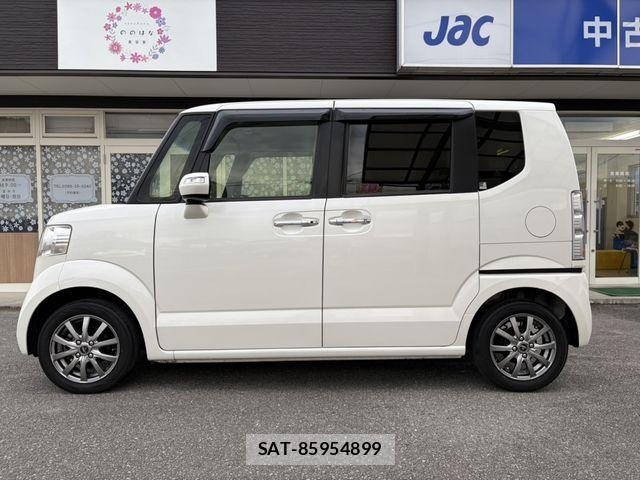 Honda N BOX 2016-07 8526059-17