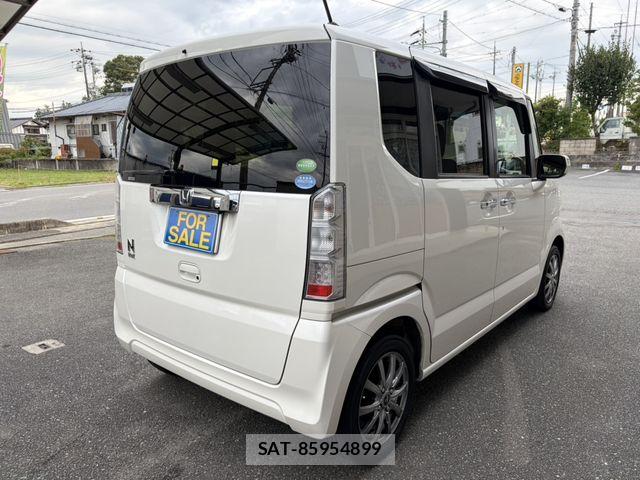 Honda N BOX 2016-07 8526059-18