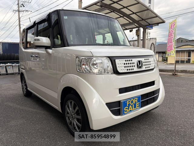 Honda N BOX 2016-07 8526059-19