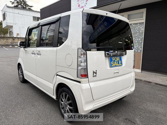 Honda N BOX 2016-07 8526059-2