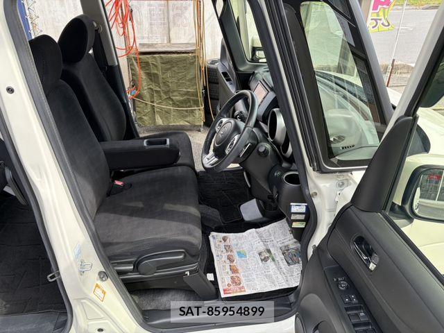 Honda N BOX 2016-07 8526059-3