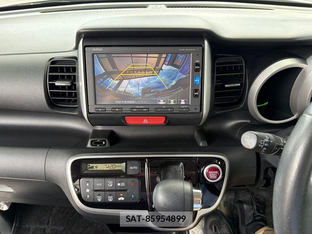 Honda N BOX 2016-07 8526059-6