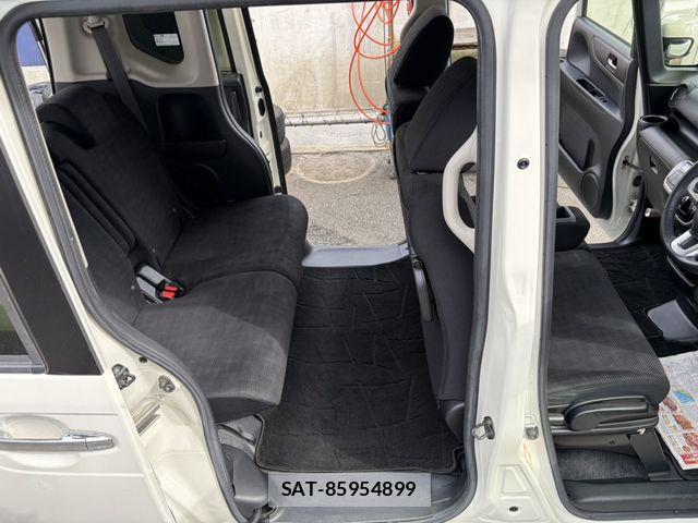 Honda N BOX 2016-07 8526059-8