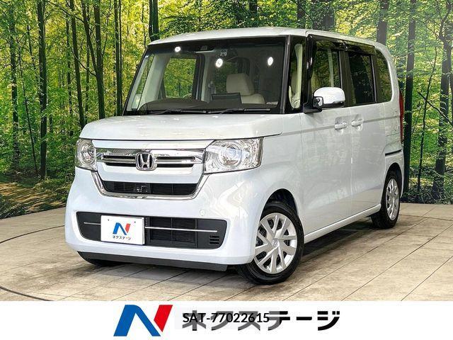 Honda N BOX 2023-05 8525958-0