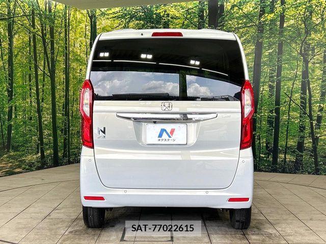 Honda N BOX 2023-05 8525958-14