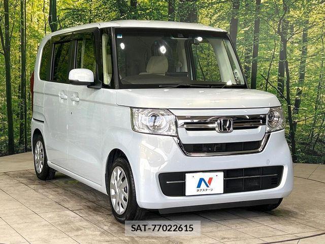 Honda N BOX 2023-05 8525958-15