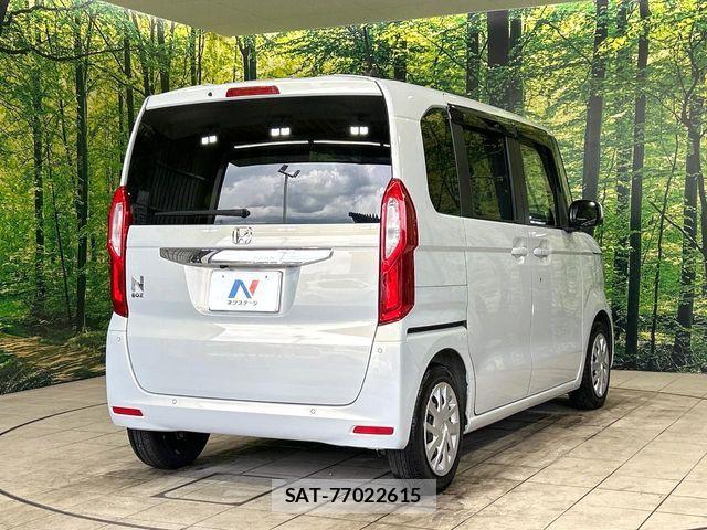 Honda N BOX 2023-05 8525958-16