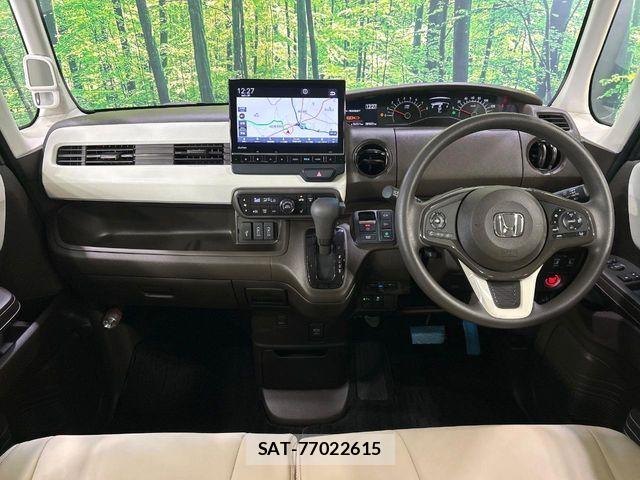 Honda N BOX 2023-05 8525958-1