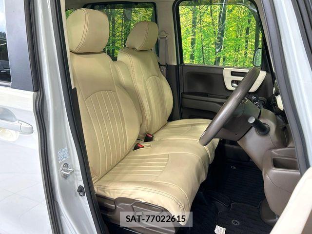 Honda N BOX 2023-05 8525958-7