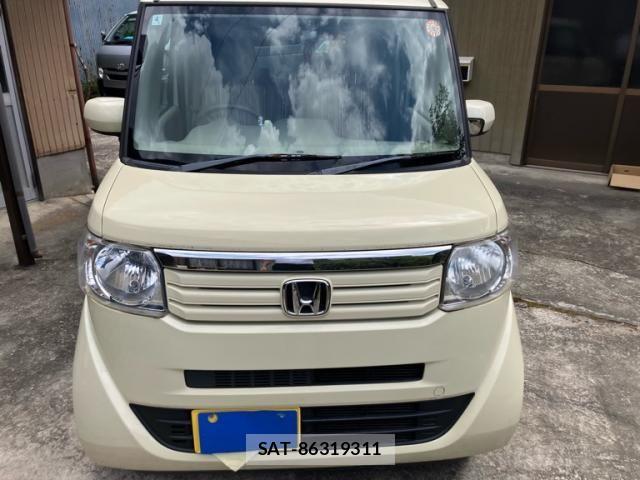Honda N BOX 2012-04 8526061-0