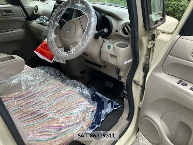 Honda N BOX 2012-04 8526061-10