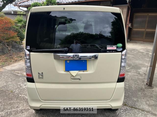 Honda N BOX 2012-04 8526061-1