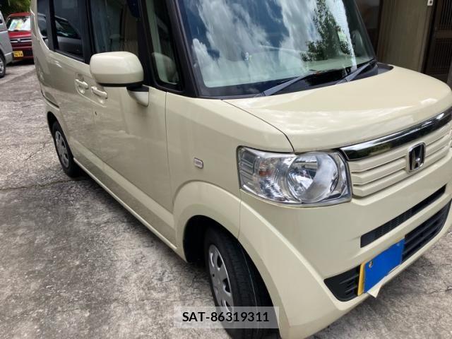 Honda N BOX 2012-04 8526061-2