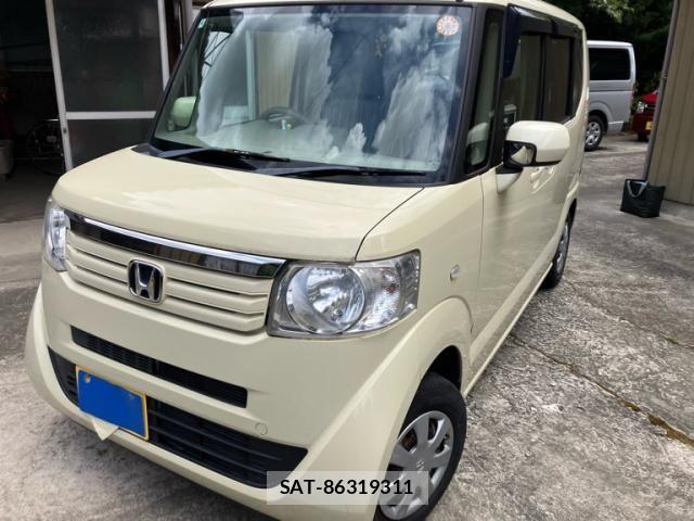 Honda N BOX 2012-04 8526061-3