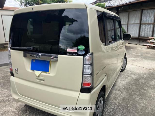 Honda N BOX 2012-04 8526061-4